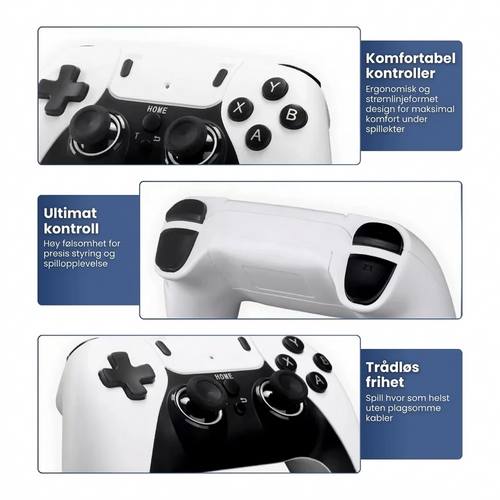 Retro Gamestick PRO